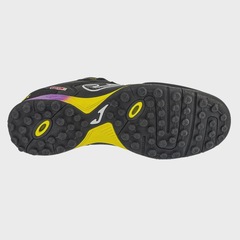 Chuteira Society Adulto Joma Top Flex - Foto 4