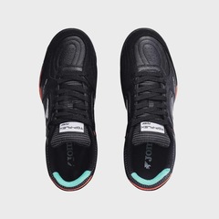 Chuteira Society Adulto Joma Top Flex - Foto 4