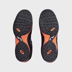 Chuteira Society Adulto Joma Top Flex - Foto 6