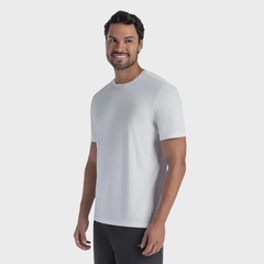 Camiseta Olympikus Essential MC 2.0 - Masculina - Foto 2