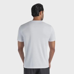 Camiseta Olympikus Essential MC 2.0 - Masculina - Foto 3