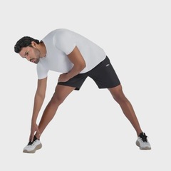 Camiseta Olympikus Essential MC 2.0 - Masculina - Foto 4