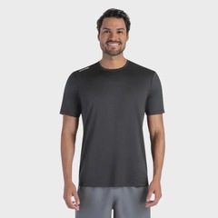 Camiseta Olympikus Essential MC 2.0 - Masculina - Foto 1