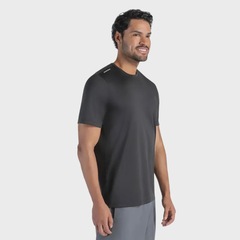 Camiseta Olympikus Essential MC 2.0 - Masculina - Foto 2