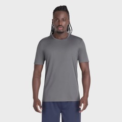 Camiseta Olympikus Essential MC 2.0 - Masculina - Foto 1