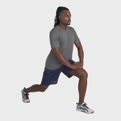 Camiseta Olympikus Essential MC 2.0 - Masculina - Foto 4