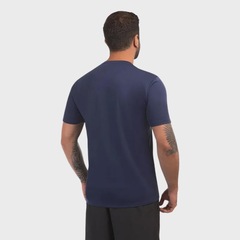 Camiseta Olympikus Essential MC 2.0 - Masculina - Foto 3