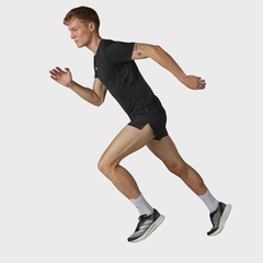 Short adidas Adizero Essentials - Masculina - Foto 4