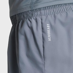 Short adidas Adizero Essentials - Masculina - Foto 4
