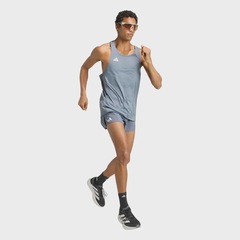 Short adidas Adizero Essentials - Masculina - Foto 6