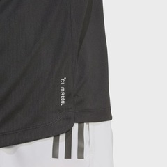 Camiseta adidas Adi365 Running Essentials Brand Love - Masculina - Foto 5