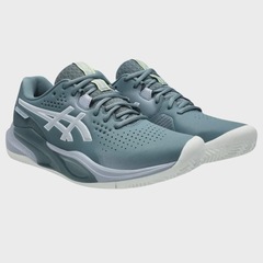 Tênis Masculino Asics Gel-Challenger 15 Clay - Foto 3