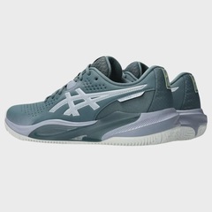 Tênis Masculino Asics Gel-Challenger 15 Clay - Foto 4