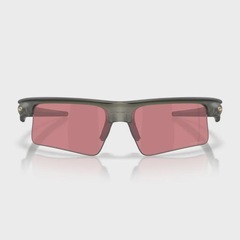 Óculos de sol Oakley Bisphaera Speed Transparente - Foto 2
