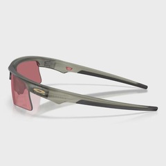 Óculos de sol Oakley Bisphaera Speed Transparente - Foto 4