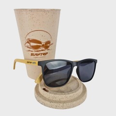Óculos de Sol Surftrip Lahaina Polarizada - Foto 5