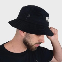 Chapéu Bucket Grizzly Stamp - Foto 3