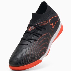 Chuteira Futsal Adulto Puma Future 9 - Foto 4