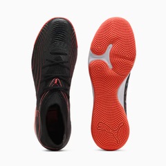 Chuteira Futsal Adulto Puma Future 9 - Foto 5