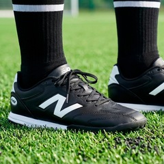 Chuteira Society Adulto New Balance 442 - Foto 7