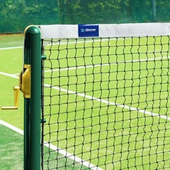 Rede de Tênis com 1 Faixa Gismar Redes - Foto 4