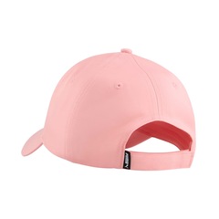 Boné Adulto Puma Metal Cap Aba Curva - Foto 2