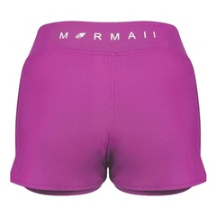 Shorts Duplo Beach Sports Mormaii - Feminino - Foto 3