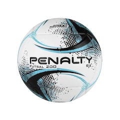 Bola Futsal Penalty RX 200 XXI - Foto 1