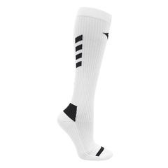 Meia Compressão Mizuno Performance II Cano Alto - Foto 1