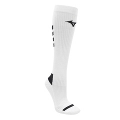 Meia Compressão Mizuno Performance II Cano Alto - Foto 2
