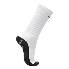 Meia Mizuno Grip Cano Médio - Foto 1