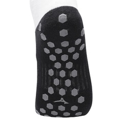 Meia Mizuno Grip Cano Médio - Foto 3