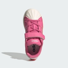 Tênis Infantil Adidas Streettalk - Foto 4