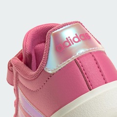 Tênis Infantil Adidas Streettalk - Foto 10