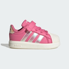 Tênis Infantil Adidas Streettalk - Foto 2