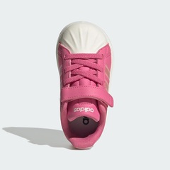 Tênis Infantil Adidas Streettalk - Foto 4