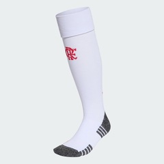 Meias II CR Flamengo 26 adidas Unissex - Foto 2