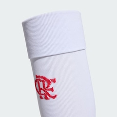 Meias II CR Flamengo 26 adidas Unissex - Foto 4