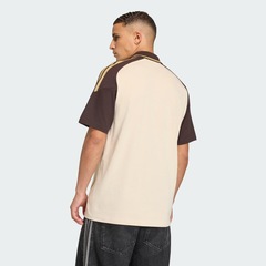 Camisa Polo Adidas TIRO26 Competition CR Flamengo Masculina - Foto 3