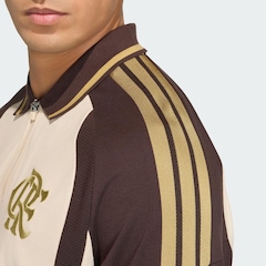 Camisa Polo Adidas TIRO26 Competition CR Flamengo Masculina - Foto 6