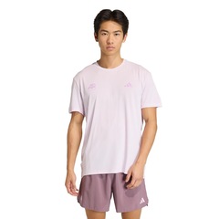 Camiseta Adidas adi365 adidas Runners Masculina - Foto 1