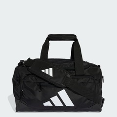 Mala Duffel Adidas Treino Defender Extra Pequena - Foto 3