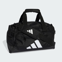 Mala Duffel Adidas Treino Defender Extra Pequena - Foto 5