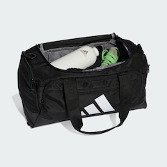 Mala Duffel Adidas Treino Defender Extra Pequena - Foto 6