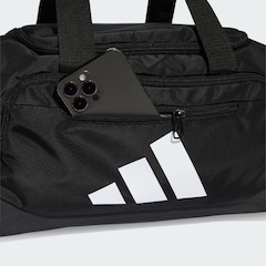 Mala Duffel Adidas Treino Defender Extra Pequena - Foto 7