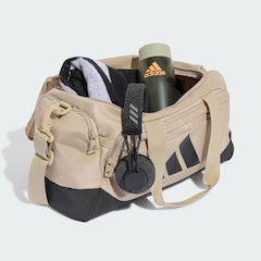 Mala Duffel Adidas Treino Defender Extra Pequena - Foto 6