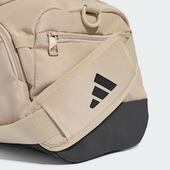 Mala Duffel Adidas Treino Defender Extra Pequena - Foto 8