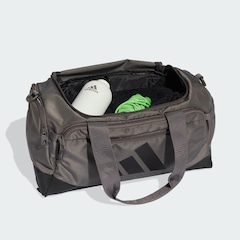 Mala Duffel Adidas Treino Defender Extra Pequena - Foto 6