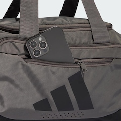 Mala Duffel Adidas Treino Defender Extra Pequena - Foto 7