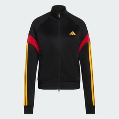 Jaqueta Adidas House Of Tiro Nations Pack Feminina - Foto 2